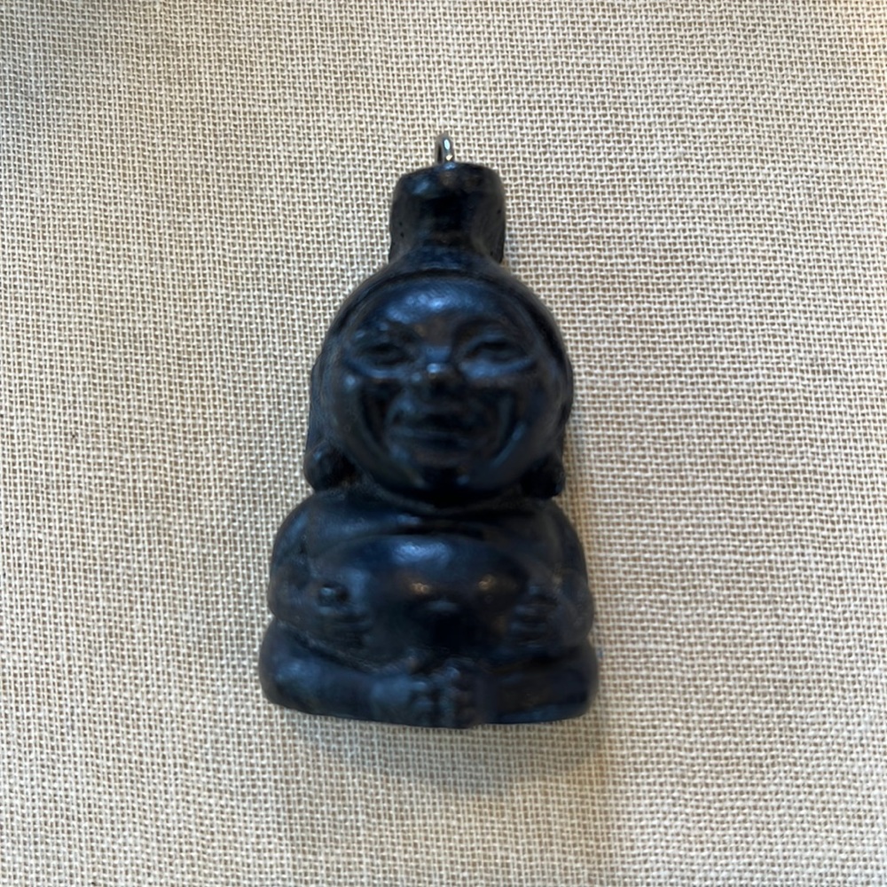 Vintage Coco Joes Menehune Resin Figure